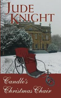 Produktbild: Candle's Christmas Chair