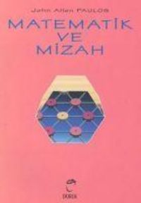 Produktbild: Matematik ve Mizah