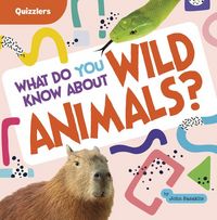 Produktbild: What Do You Know about Wild Animals?