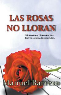 Produktbild: Las rosas no lloran