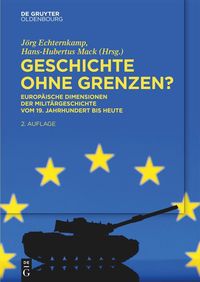 Produktbild: Geschichte ohne Grenzen?