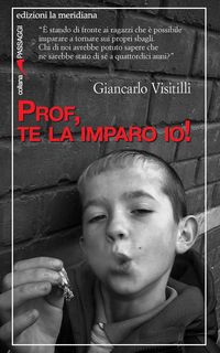 Produktbild: Prof, te la imparo io!