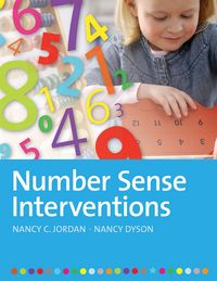 Produktbild: Number Sense Interventions