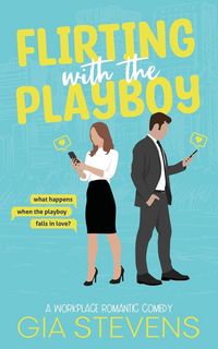 Produktbild: Flirting with the Playboy