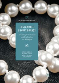 Produktbild: Sustainable Luxury Brands