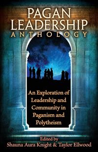Produktbild: The Pagan Leadership Anthology