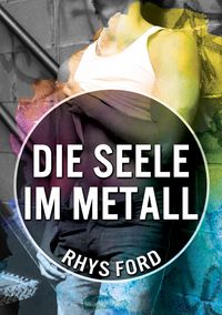 Produktbild: Die Seele im Metall