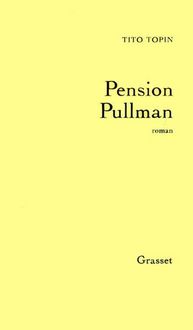 Produktbild: Pension Pullman
