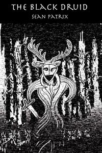 Produktbild: The Black Druid