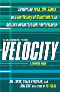 Produktbild: Velocity