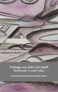 Produktbild: Freitags von zehn bis zw&ouml;lf