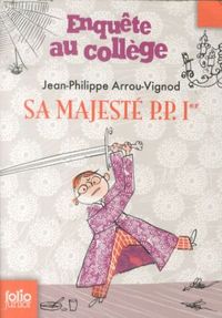 Produktbild: Enqu&ecirc;te au coll&egrave;ge