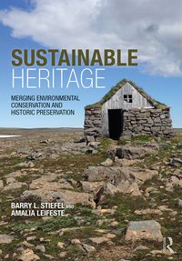 Produktbild: Sustainable Heritage