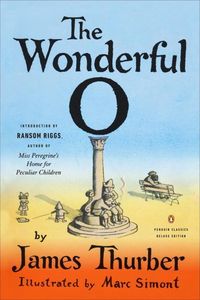 Produktbild: The Wonderful O