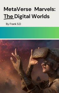 Produktbild: MetaVerse Marvels: The Digital Worlds