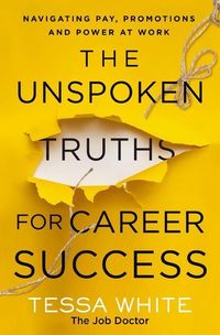 Produktbild: The Unspoken Truths for Career Success