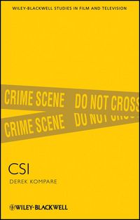 Produktbild: CSI