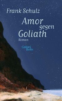 Produktbild: Amor gegen Goliath