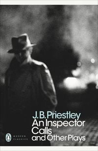 Produktbild: An Inspector Calls
