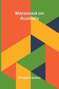 Produktbild: Marooned on Australia