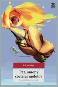 Produktbild: Paz, amor y c&oacute;cteles molotov