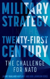 Produktbild: Military Strategy in the 21st Century