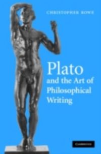 Produktbild: Plato and the Art of Philosophical Writing
