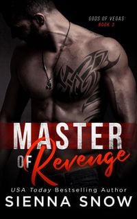Produktbild: Master of Revenge