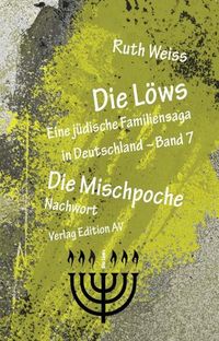 Produktbild: Die L&ouml;ws - NACHWORT: Die Mischpoche