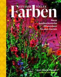 Produktbild: Ein Jahr voller Farben