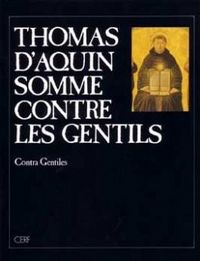 Produktbild: Somme Contre les Gentils
