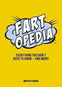 Produktbild: Fleming, M: Fartopedia