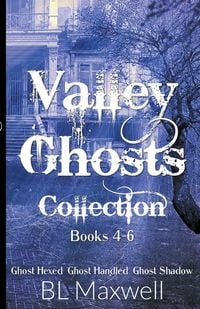 Produktbild: Valley ghosts Series Books 4-6