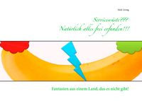Produktbild: Servicew&uuml;ste??? Nat&uuml;rlich alles frei erfunden!!!