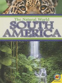 Produktbild: South America