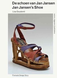 Produktbild: Jan Jansen's Shoe