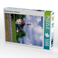 Produktbild: CALVENDO Puzzle Barockkirche Birnau am Bodensee | 1000 Teile Lege-Gr&ouml;&szlig;e 64x48cm Foto-Puzzle f&uuml;r gl&uuml;ckliche Stunden