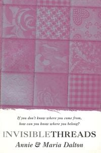 Produktbild: Invisible Threads