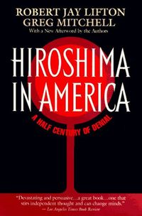 Produktbild: Hiroshima in America