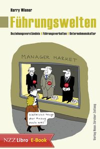 Produktbild: F&uuml;hrungswelten