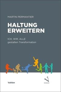 Produktbild: Haltung erweitern
