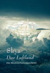 Produktbild: Skya - Das Luftland