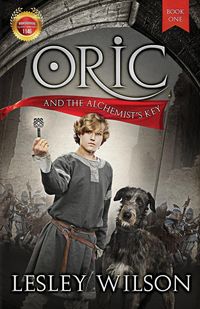 Produktbild: Oric and the Alchemist's Key