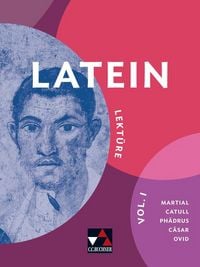 Produktbild: LATEIN Lekt&uuml;re vol. I