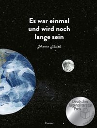 Produktbild: Es war einmal und wird noch lange sein
