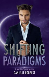 Produktbild: Shifting Paradigms
