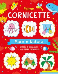 Produktbild: Cornicette mare e natura