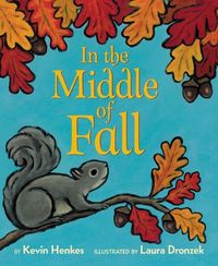 Produktbild: In the Middle of Fall