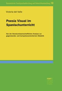 Produktbild: Poes&iacute;a Visual im Spanischunterricht