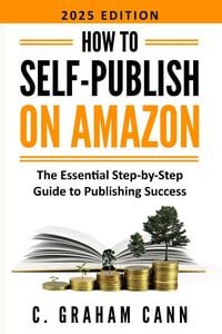 Produktbild: How to Self-Publish on Amazon